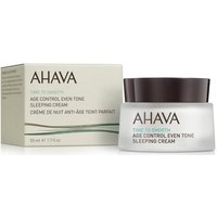 Ночной антивозрастной, увлажняющий, выравнивающий тон кожи крем AHAVA Age Control Even Tone Sleeping Cream 50 мл
Ночной антивозрастной, увлажняющий, выравнивающий тон кожи крем AHAVA Age Control Even Tone Sleeping Cream 50 мл