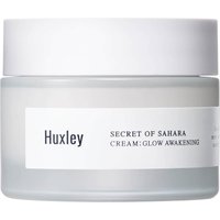 Осветляющий крем с эффектом сияния Huxley Glow Awakening Cream 50 мл
Осветляющий крем с эффектом сияния Huxley Glow Awakening Cream 50 мл