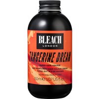 Мягкая оттеночная крем-краска BLEACH LONDON Tangerine Dream Super Cool Colour 150 мл
Мягкая оттеночная крем-краска BLEACH LONDON Tangerine Dream Super Cool Colour 150 мл
