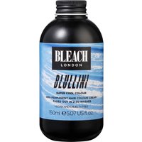 Мягкая оттеночная крем-краска BLEACH LONDON Blulini Super Cool Colour 150 мл
Мягкая оттеночная крем-краска BLEACH LONDON Blulini Super Cool Colour 150 мл