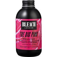 BLEACH LONDON The Big Pink Super Cool Colour 150ml
BLEACH LONDON The Big Pink Super Cool Colour 150ml