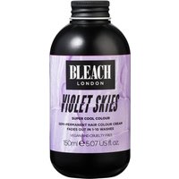 BLEACH LONDON Violet Skies Super Cool Colour 150ml
BLEACH LONDON Violet Skies Super Cool Colour 150ml