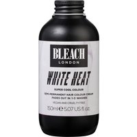 BLEACH LONDON White Heat Super Colour Colour 150ml
BLEACH LONDON White Heat Super Colour Colour 150ml
