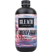 Оттеночный шампунь BLEACH LONDON Live Forever Shampoo 250 мл
Оттеночный шампунь BLEACH LONDON Live Forever Shampoo 250 мл
