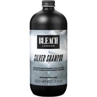 Оттеночный шампунь BLEACH LONDON Silver Shampoo 500 мл
Оттеночный шампунь BLEACH LONDON Silver Shampoo 500 мл