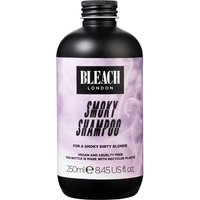 BLEACH LONDON Smokey Shampoo 250ml
BLEACH LONDON Smokey Shampoo 250ml