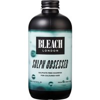 Оттеночный шампунь BLEACH LONDON Sulph Obsessed Shampoo 250 мл
Оттеночный шампунь BLEACH LONDON Sulph Obsessed Shampoo 250 мл