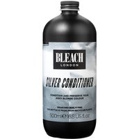 Кондиционер для окрашенных волос BLEACH LONDON Silver Conditioner 500 мл
Кондиционер для окрашенных волос BLEACH LONDON Silver Conditioner 500 мл