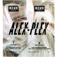 Двухэтапное средство для укрепления волос BLEACH LONDON Alex Plex 22 мл
Двухэтапное средство для укрепления волос BLEACH LONDON Alex Plex 22 мл