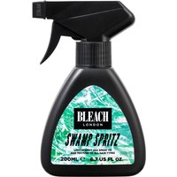 Легкий спрей для придания текстуры волосам BLEACH LONDON Swamp Spritz Sea Spray 200 мл
Легкий спрей для придания текстуры волосам BLEACH LONDON Swamp Spritz Sea Spray 200 мл