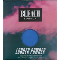 Компактные тени для век с высоким содержанием пигментов BLEACH LONDON Louder Powder Bl
Компактные тени для век с высоким содержанием пигментов BLEACH LONDON Louder Powder Bl