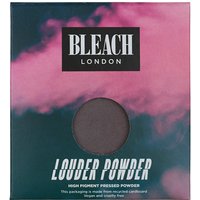 Компактные тени для век с высоким содержанием пигментов BLEACH LONDON Louder Powder Gp 3 Sh
Компактные тени для век с высоким содержанием пигментов BLEACH LONDON Louder Powder Gp 3 Sh