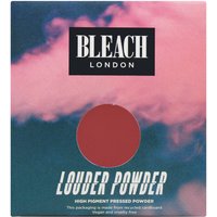 Компактные тени для век с высоким содержанием пигментов BLEACH LONDON Louder Powder Isr 4 Ma
Компактные тени для век с высоким содержанием пигментов BLEACH LONDON Louder Powder Isr 4 Ma