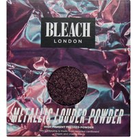 Компактные тени для век с металлическим финишем BLEACH LONDON Metallic Louder Powder Bv 5 Me
Компактные тени для век с металлическим финишем BLEACH LONDON Metallic Louder Powder Bv 5 Me