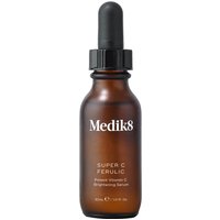 Medik8 Super C Ferulic 30ml
Medik8 Super C Ferulic 30ml