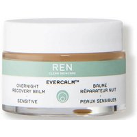 REN Clean Skincare - Evercalm Overnight Recovery Balm 30ml
REN Clean Skincare - Evercalm Overnight Recovery Balm 30ml