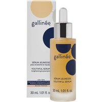 Антивозрастная сыворотка для лица Gallinée La Culture Youthful Serum 30 мл
Антивозрастная сыворотка для лица Gallinée La Culture Youthful Serum 30 мл