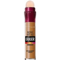 Маскирующий карандаш для глаз Maybelline Eraser Eye Concealer (различные оттенки) - 10 Caramel
Маскирующий карандаш для глаз Maybelline Eraser Eye Concealer (различные оттенки) - 10 Caramel