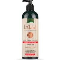 A'Kin Colour Protection Ylang Ylang & Quinoa Shampoo 500ml
A'Kin Colour Protection Ylang Ylang & Quinoa Shampoo 500ml