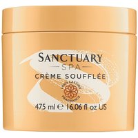Крем-суфле для тела Sanctuary Spa Classic Air Whipped Crème Souffle 475 мл
Крем-суфле для тела Sanctuary Spa Classic Air Whipped Crème Souffle 475 мл