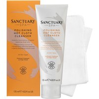 Крем-пилинг с муслиновой салфеткой Sanctuary Spa Polishing Hot Cloth Cleanser 125 мл
Крем-пилинг с муслиновой салфеткой Sanctuary Spa Polishing Hot Cloth Cleanser 125 мл