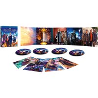 Doctor Who - The Complete Series 11
Doctor Who - The Complete Series 11