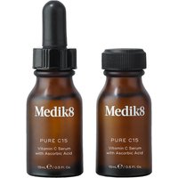 Medik8 Pure C15 Serum 2 x 15ml
Medik8 Pure C15 Serum 2 x 15ml