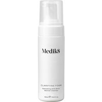 Medik8 Clarifying Foam 150ml
Medik8 Clarifying Foam 150ml