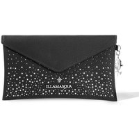 Illamasqua Leatherette Pouch
Illamasqua Leatherette Pouch