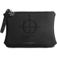 Illamasqua Limited Edition Reign of Rock Bag
Illamasqua Limited Edition Reign of Rock Bag