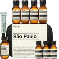 Aesop Sao Paulo 
Aesop Sao Paulo