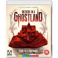 Incident In A Ghostland
Incident In A Ghostland