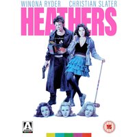 Heathers
Heathers