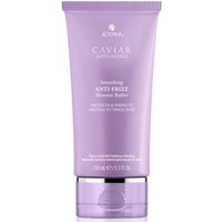 Разглаживающее масло с экстрактом икры Alterna Caviar Anti-Aging Smoothing Anti-Frizz Blowout Butter 147 мл
Разглаживающее масло с экстрактом икры Alterna Caviar Anti-Aging Smoothing Anti-Frizz Blowout Butter 147 мл