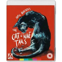 The Cat O' Nine Tails
The Cat O' Nine Tails