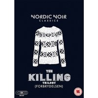 The Killing Trilogy
The Killing Trilogy