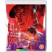 Lisa And The Devil
Lisa And The Devil