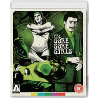 The Gore Gore Girls
The Gore Gore Girls