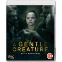 A Gentle Creature
A Gentle Creature