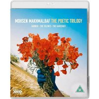 Mohsen Makhmalbaf: The Poetic Trilogy
Mohsen Makhmalbaf: The Poetic Trilogy