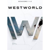 Westworld Season 1 & 2
Westworld Season 1 & 2