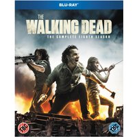 The Walking Dead Season 8
The Walking Dead Season 8