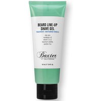 Гель для бритья Baxter of California Beard Line-Up Shave Gel 100 мл
Гель для бритья Baxter of California Beard Line-Up Shave Gel 100 мл