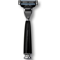 Бритвенный станок с тремя лезвиями Baxter of California Three-Blade Cartridge Razor
Бритвенный станок с тремя лезвиями Baxter of California Three-Blade Cartridge Razor