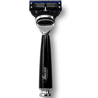 Бритвенный станок с пятью лезвиями Baxter of California Five-Blade Cartridge Razor
Бритвенный станок с пятью лезвиями Baxter of California Five-Blade Cartridge Razor