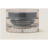 Omorovicza Deep Cleansing Mask 100ml
Omorovicza Deep Cleansing Mask 100ml