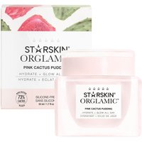 STARSKIN Orglamic Pink Cactus Pudding 50ml
STARSKIN Orglamic Pink Cactus Pudding 50ml