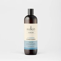 Sukin Hydrating Conditioner 500ml
Sukin Hydrating Conditioner 500ml