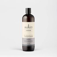 Sukin Oil Balancing Conditioner 500ml
Sukin Oil Balancing Conditioner 500ml