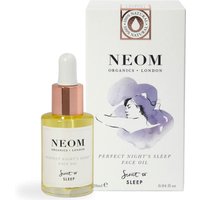 NEOM Perfect Night's Sleep Face Oil 28ml
NEOM Perfect Night's Sleep Face Oil 28ml